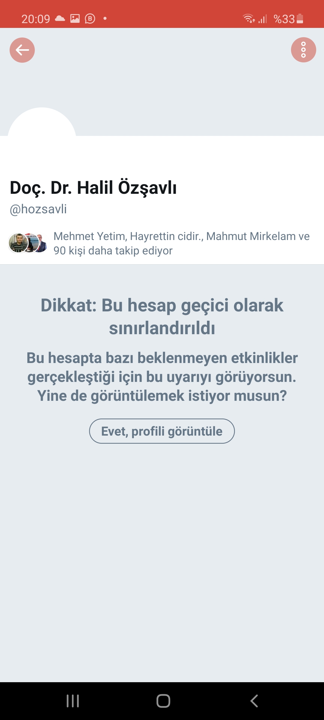 Milletvekili Özşavlı'ya şok!