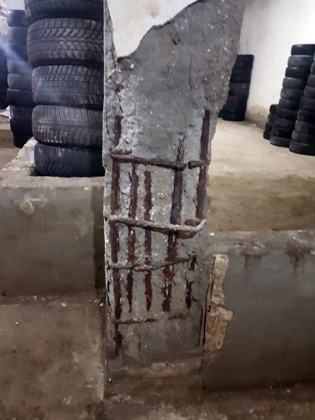 Urfa Depremde Yerle Bir Olabilir
