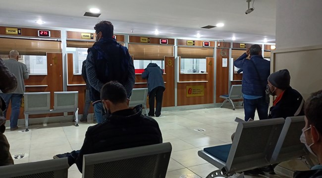 Vali Erin'den Urfa için önemli kararlar