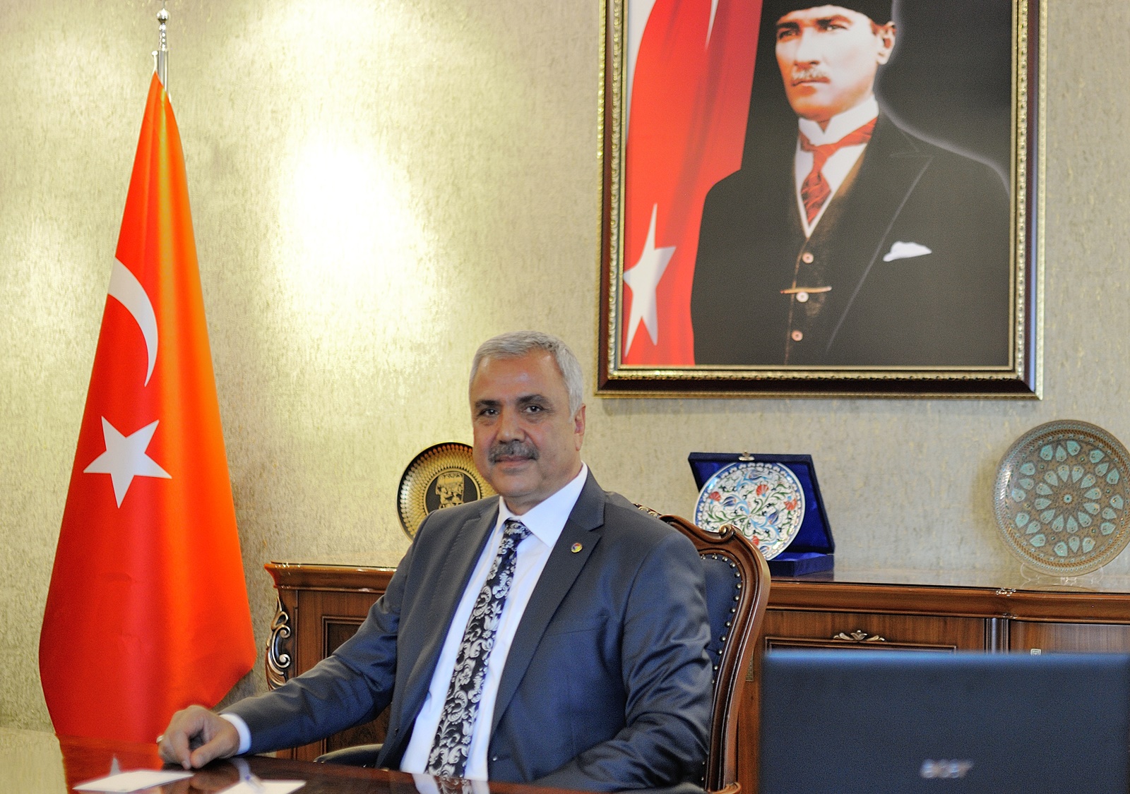 ŞUTSO Başkanlarından Yeni Yıl Mesajı