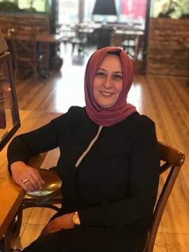 “Mavide Kal Şanlıurfa”