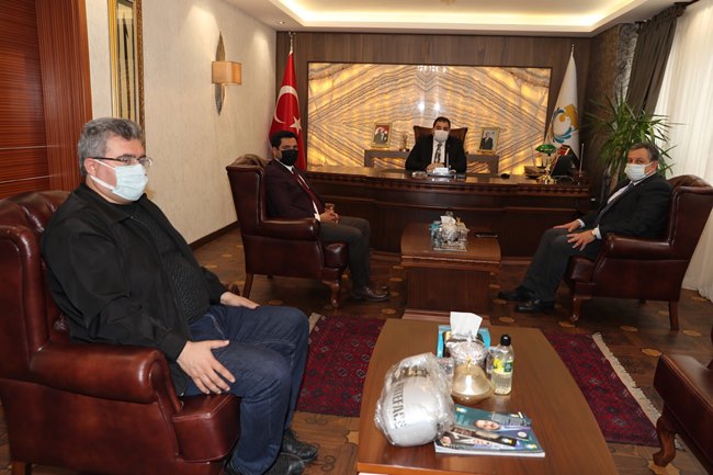 Haliliye Belediyesi, Kick Boks Müsabakalarına Ev Sahipliği Yapacak