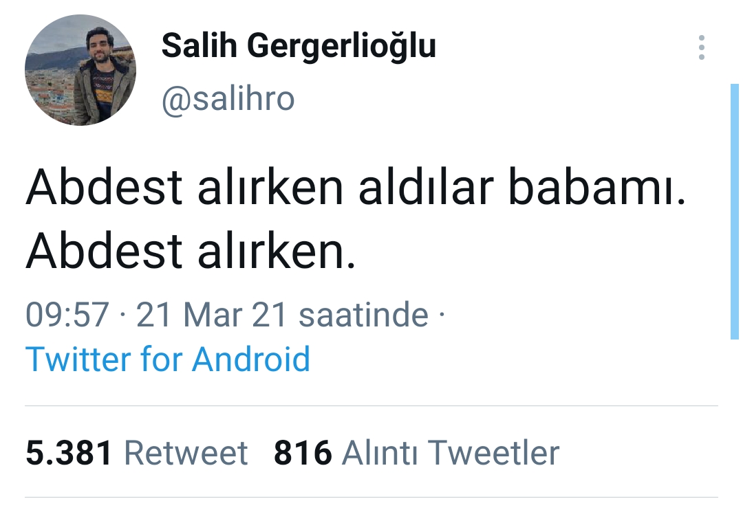 Gergerlioğlu TBMM'de göz altına alındı