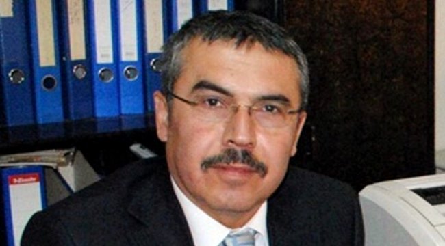 Pamuk Çiftçisi Dertli