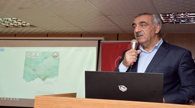 Urfa'nın ilçesindeki Mahalle Turizme Kazandırılacak!
