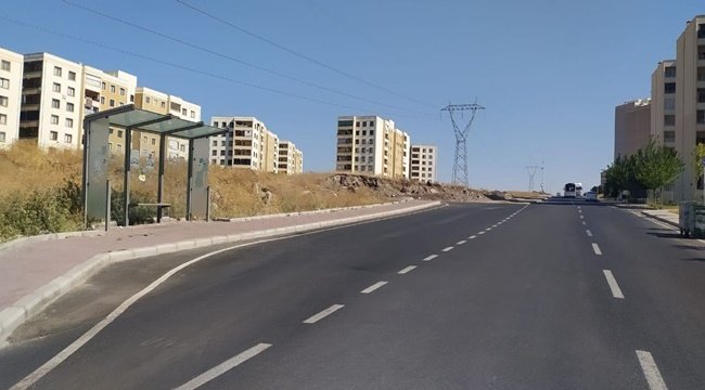 Boş Arazi Tepkisi! Karaköprü'de Vatandaş Dertli