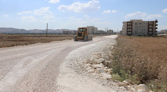 Başkan Canpolat İle Projeler Bir Bir Hayata Geçiyor