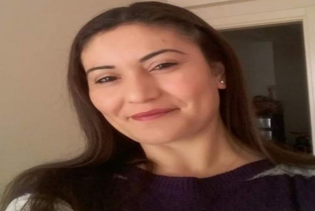 3 çocuk annesi kadın, boğazı kesilerek katledildi