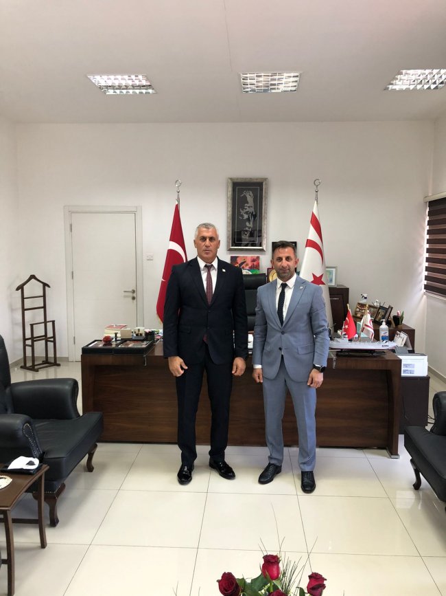 Millî Eğitim Bakanlığı ve Dünya Gençlik Konseyinden ortak proje