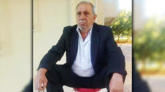 Eski Başkan Öcalan Vefat Etti
