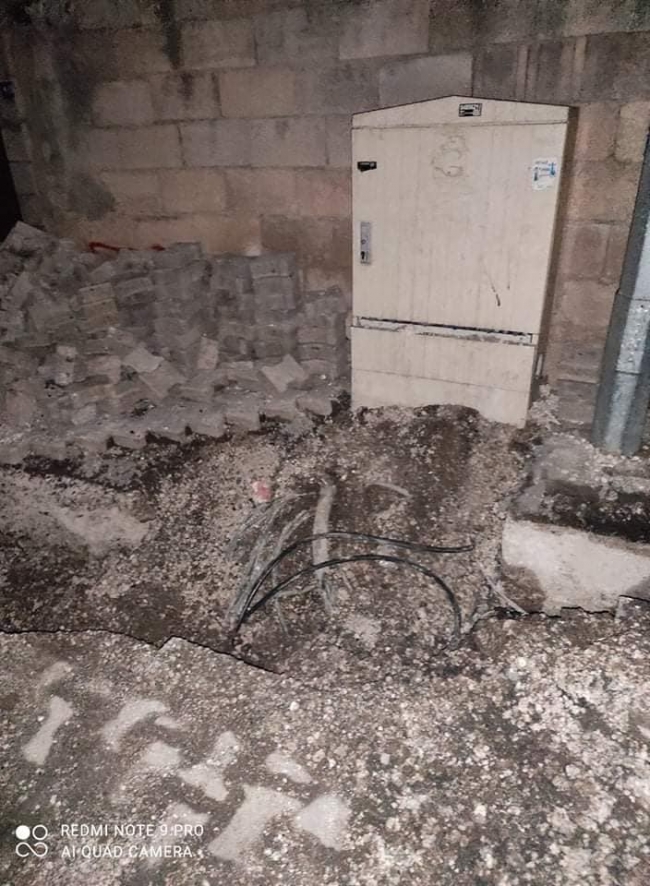 Viranşehir’de tehlikeye davetiye çıkaran görüntü: Vatandaş tepkili!
