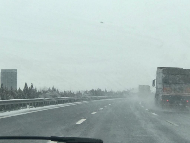 Peygamberler şehri kara teslim oldu!