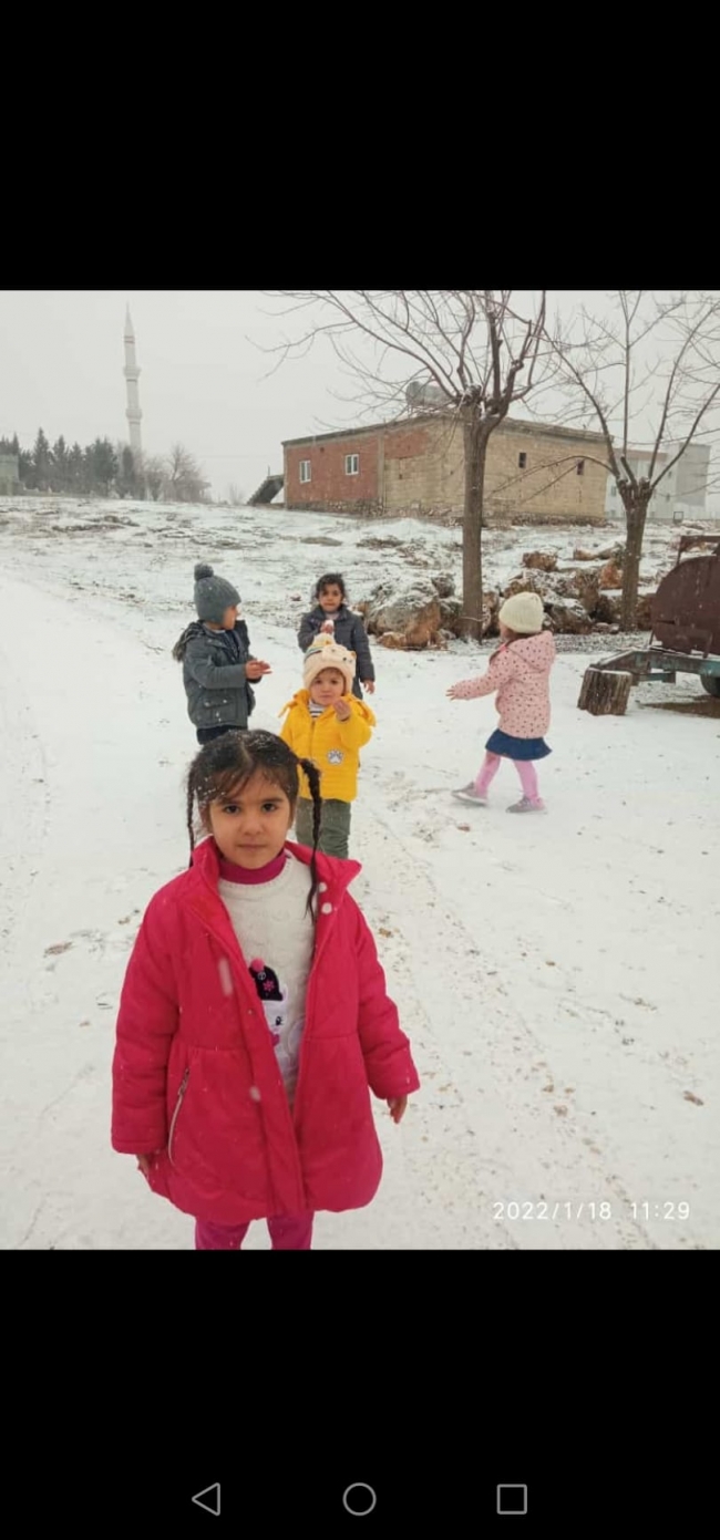 Peygamberler şehri kara teslim oldu!