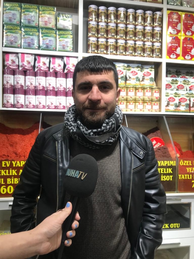  Urfa'da cep yakan elektrik faturalarına vatandaştan tepki!