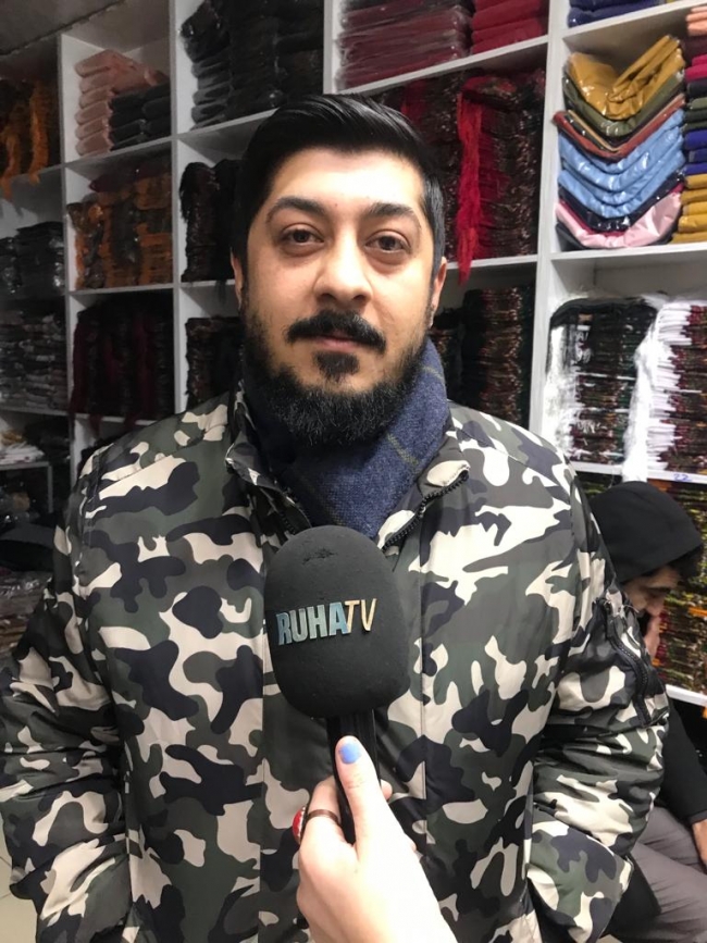  Urfa'da cep yakan elektrik faturalarına vatandaştan tepki!