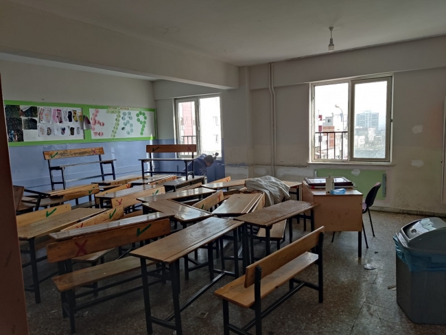 Urfalı iş insanından örnek davranış