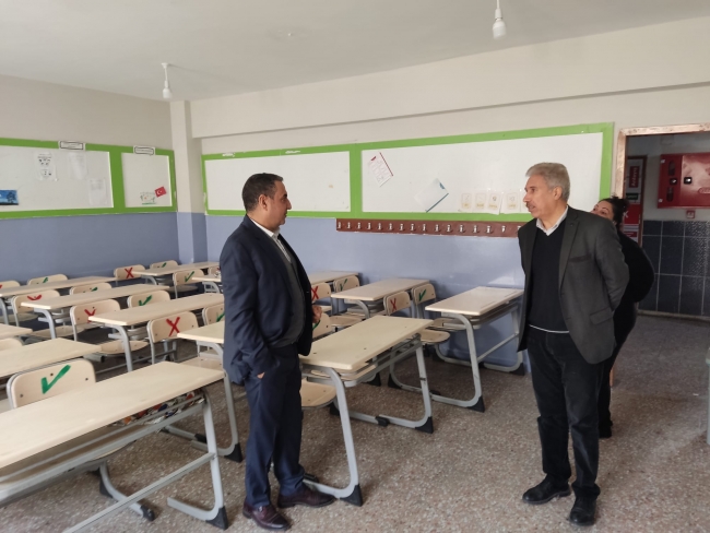 Urfalı iş insanından örnek davranış