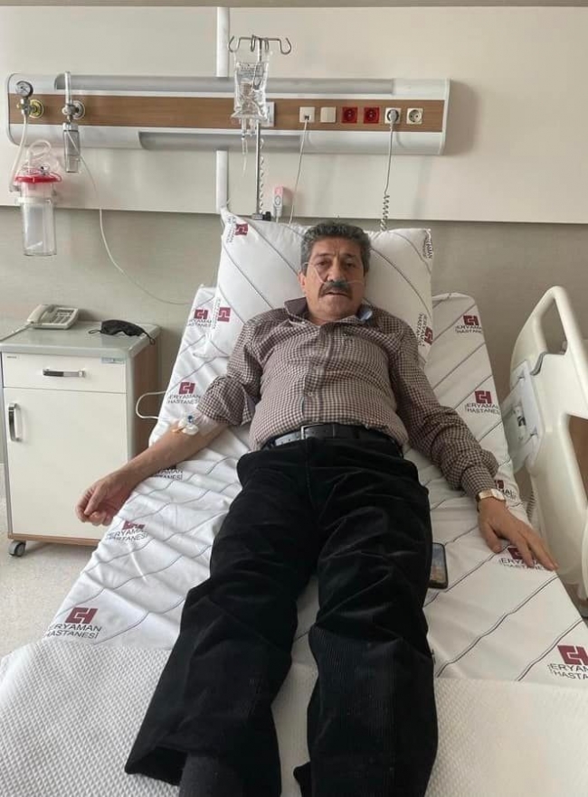 MİSİAD İzmir’den geçmiş olsun mesajı!
