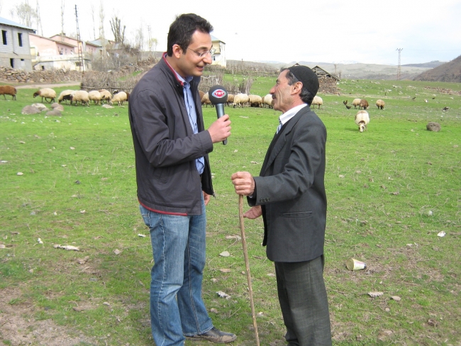 Fenomen Çoban yıllar sonra ortaya çıktı!