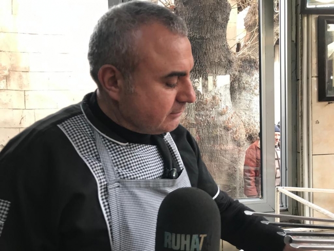 Urfa'nın gözde lezzetine zam engeli! Yine de vazgeçilmiyor