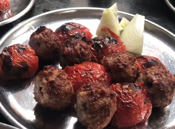 Urfa'nın gözde lezzetine zam engeli! Yine de vazgeçilmiyor