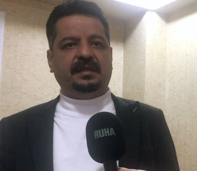 Urfa'da onlar da dertli:  Zamlardan kırtasiyeciler de nasibini aldı!