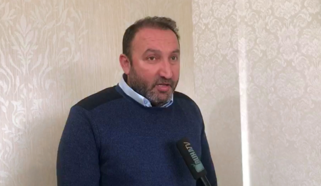 Urfa'da Ramazan ayı hazırlığı başladı: 2 bin aileye yardım yapılacak!