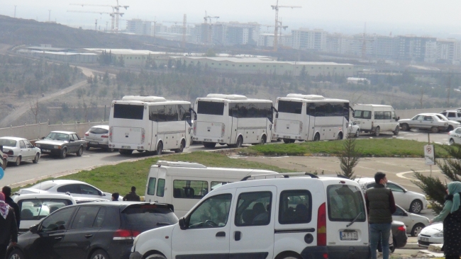 Şanlıurfa'da DEAŞ operasyonu: 29 gözaltı