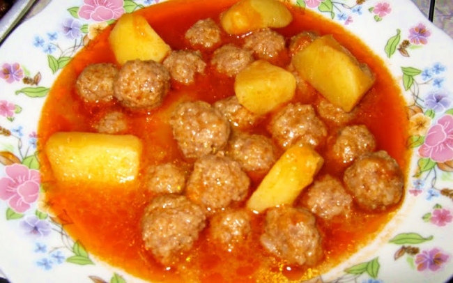 İftar sofranızı şenlendiren yemek ve tatlı tarifi