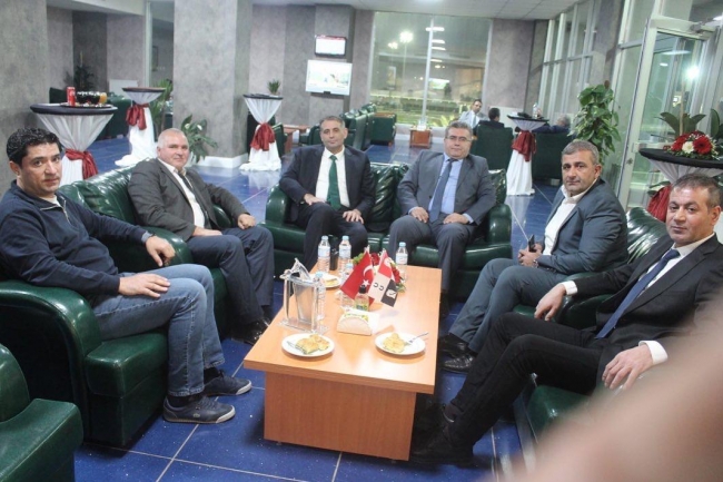 THK Kupası Koşusunu King Ayhan Kazandı