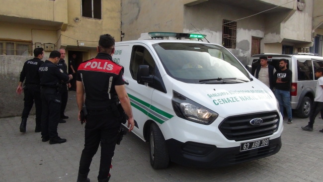 Şanlıurfa'da korkunç cinayet