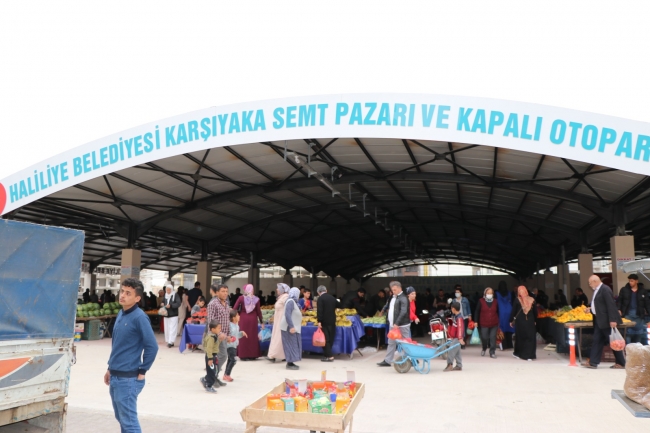 Canpolat, verdiği sözleri bir bir yerine getiriyor