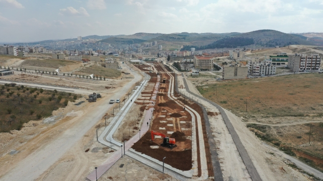 Canpolat, verdiği sözleri bir bir yerine getiriyor