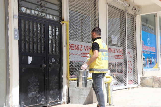 Canpolat, verdiği sözleri bir bir yerine getiriyor