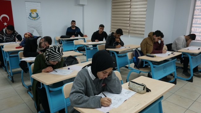 Canpolat, verdiği sözleri bir bir yerine getiriyor