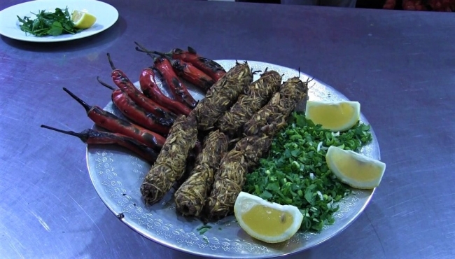 Baharda yağmurun az olması en çok keme avcılarını üzdü