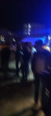 Siverek'te Otomobil ile Kamyon çarpıştı: 3 yaralı