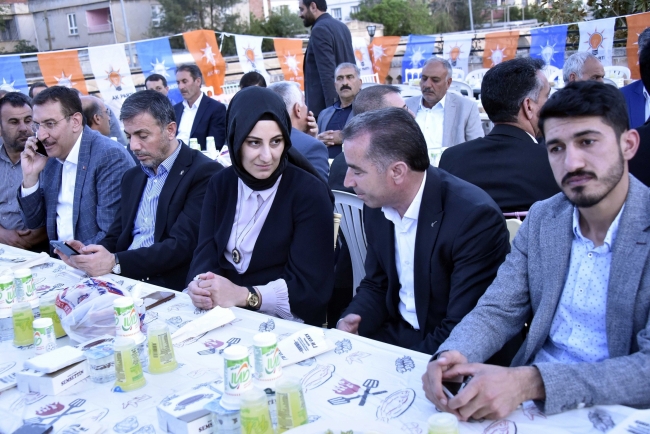 Eski Bakan Tüfenkci: 'Ramazan helalleşme ayı olacak''