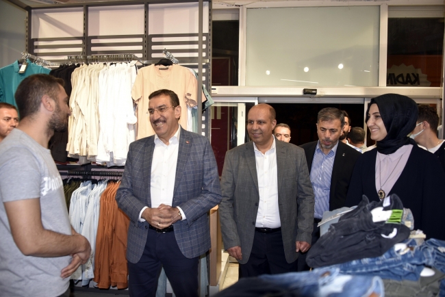 Eski Bakan Tüfenkci: 'Ramazan helalleşme ayı olacak''