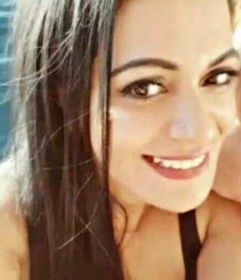 Eltisini Sokak ortasında tabancayla ağzından vurdu