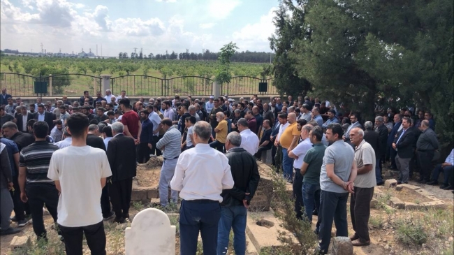 Başına yorgun mermi isabet eden çocuk öldü