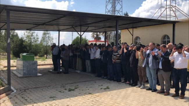 Başına yorgun mermi isabet eden çocuk öldü