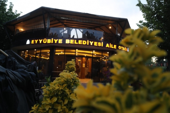 Aile otaklarında düzenleme