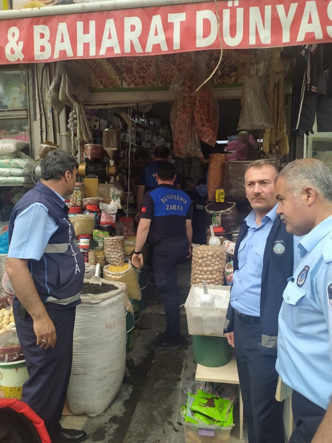 Şanlıurfa'da mide bulandıran olaya soruşturma