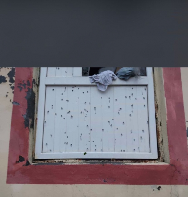 Urfa'da yağmur ve fırtına sonrası yaşananlar!