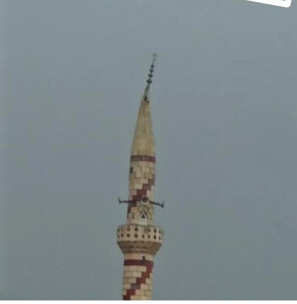 Urfa'da yağmur ve fırtına sonrası yaşananlar!