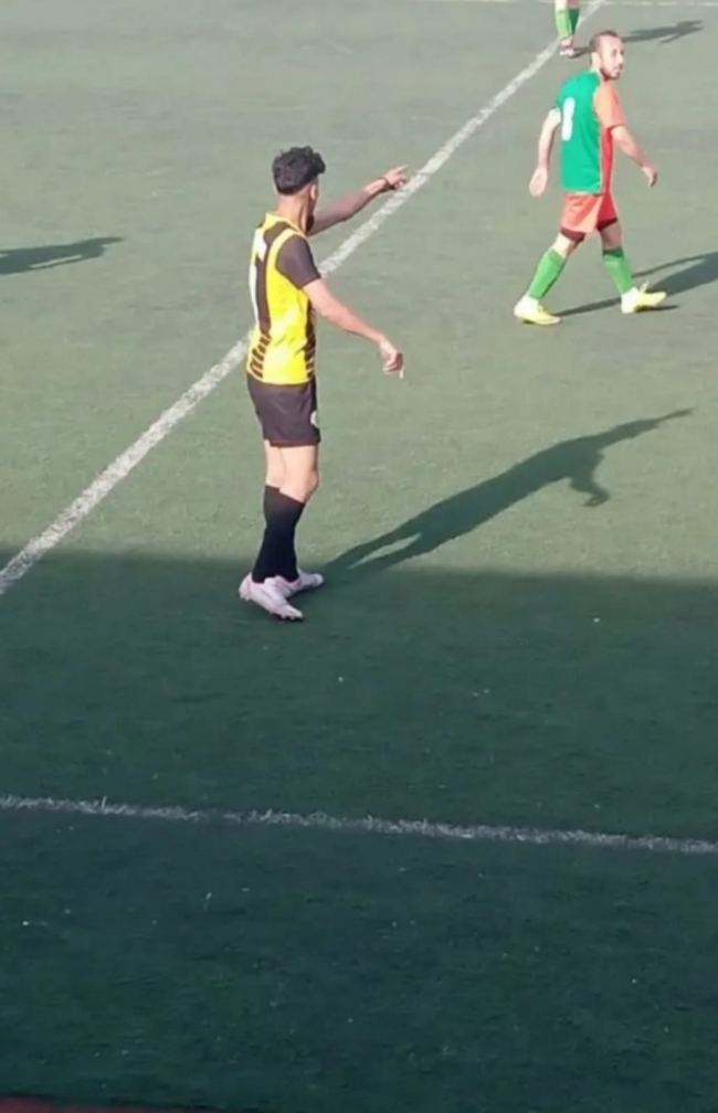 Şanlıurfalı Amatör Futbolcunun Babasını Transfer Vaadi ile Dolandırdılar