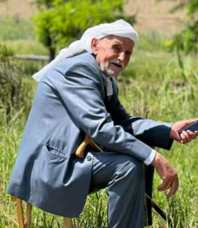 Akbaş Ailesinin acı günü