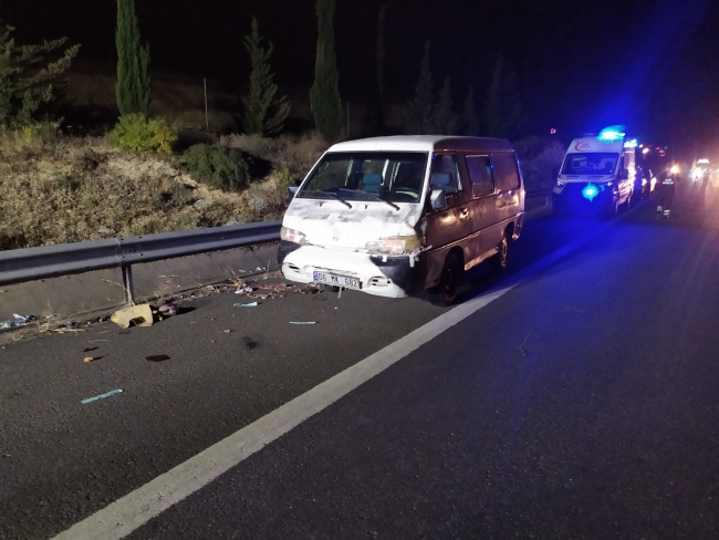 Komşu kentte tüyler ürperten olay: 2 ölü