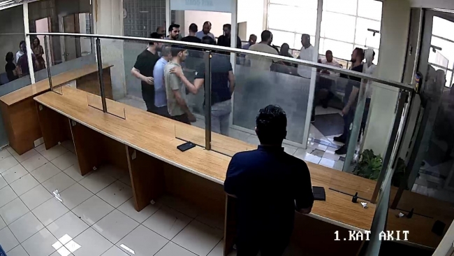 Şanlıurfa’da 5 milyon liralık dolandırıcılık son anda önlendi